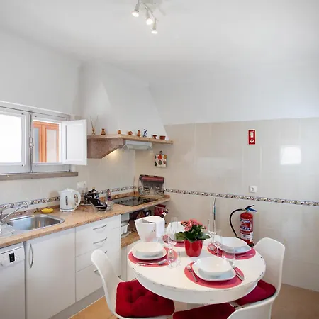 Apartamento Páteo Da Várzea 4 *