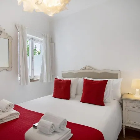 Páteo Da Várzea 4 Apartamento Colares