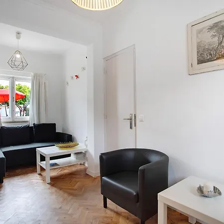 Apartamento Páteo Da Várzea 4 Colares