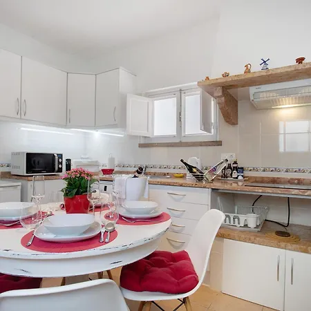 Apartamento Páteo Da Várzea 4 *