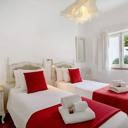 Páteo Da Várzea 4 Apartamento Colares