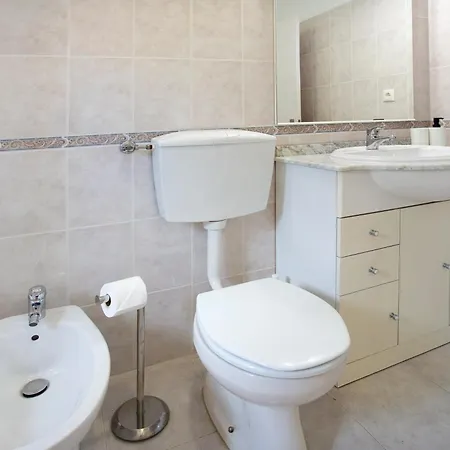 Apartamento Páteo Da Várzea 4 *