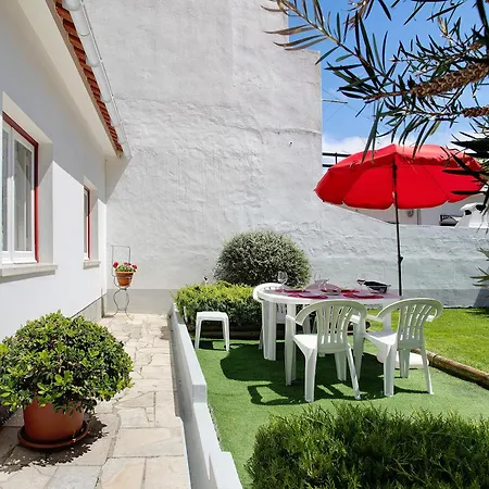 Páteo Da Várzea 4 Apartamento Colares