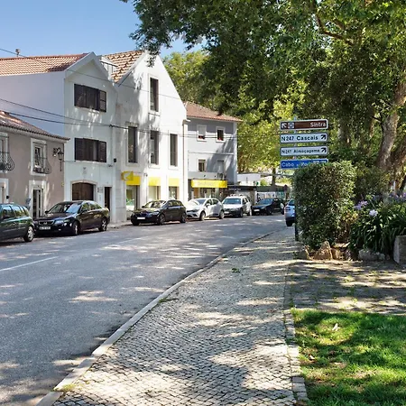 Apartamento Páteo Da Várzea 4