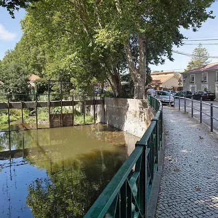 Páteo Da Várzea 4 Colares