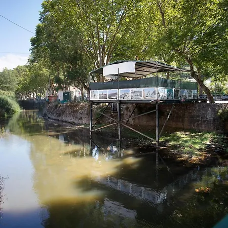 Páteo Da Várzea 4 Colares