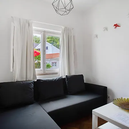 Páteo Da Várzea 4 Apartamento *