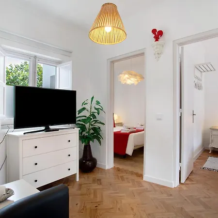 Páteo Da Várzea 4 Apartamento Colares
