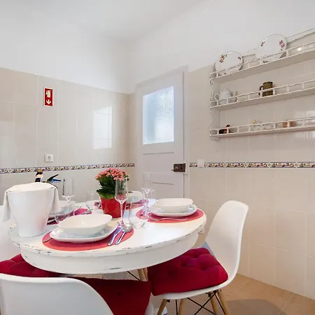 Páteo Da Várzea 4 Apartamento Colares