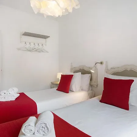 Apartamento Páteo Da Várzea 4 Colares