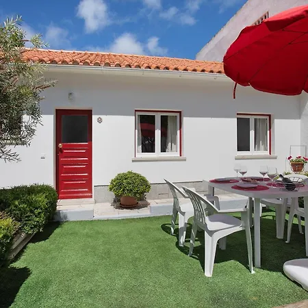Páteo Da Várzea 4 * Colares