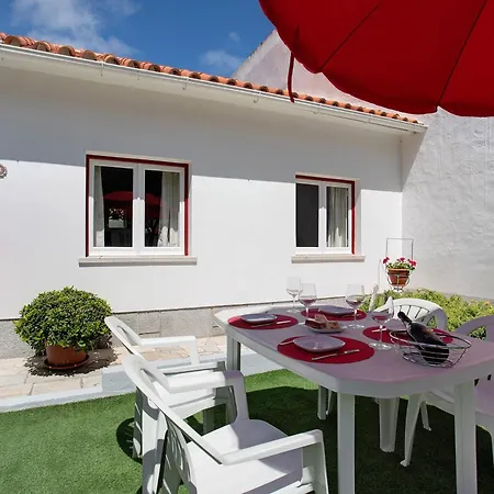 Páteo Da Várzea 4 Apartamento *