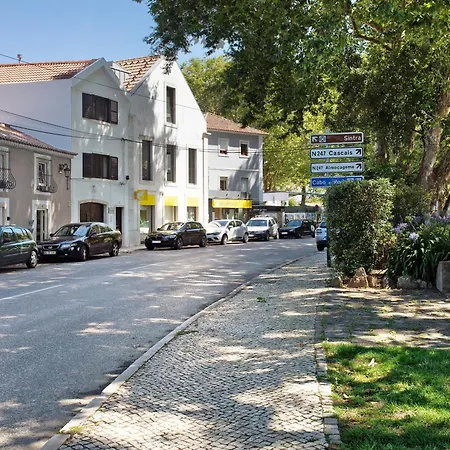 Apartamento Páteo Da Várzea 4