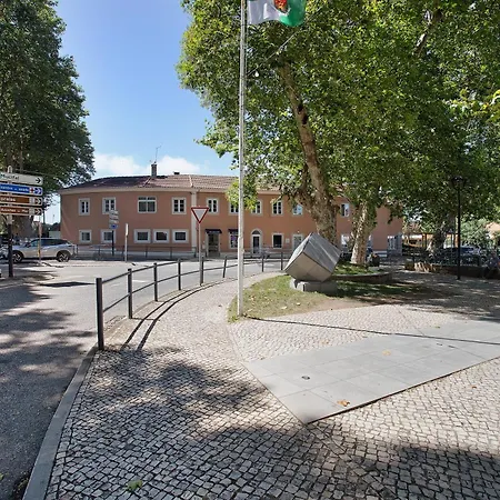 Páteo Da Várzea 4 Apartamento *