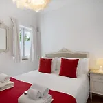 Pateo Da Varzea 4 Appartement Colares