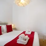 Appartement Pateo Da Varzea 4 Colares