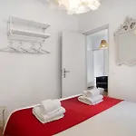 Appartement Pateo Da Varzea 4 Colares