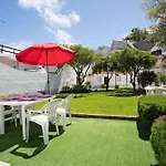 Pateo Da Varzea 4 *