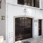 Pateo Da Varzea 4 Appartement Colares