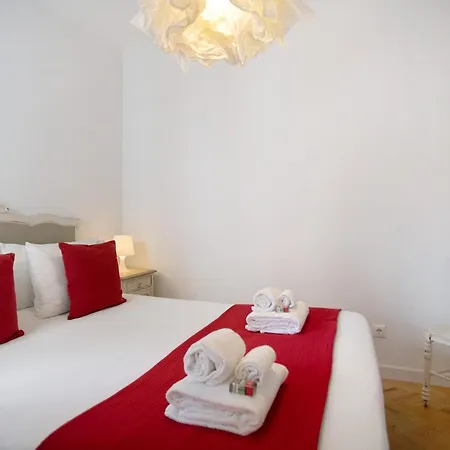 아파트 Pateo Da Varzea 4 콜라레스