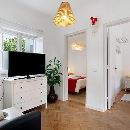 아파트 Pateo Da Varzea 4 콜라레스