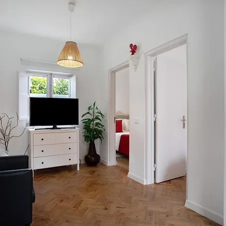 Pateo Da Varzea 4 * 콜라레스