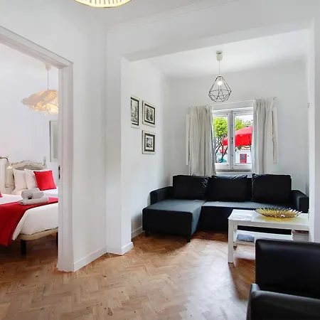 Pateo Da Varzea 4 Appartement Colares