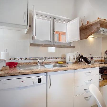 Pateo Da Varzea 4 Appartement *