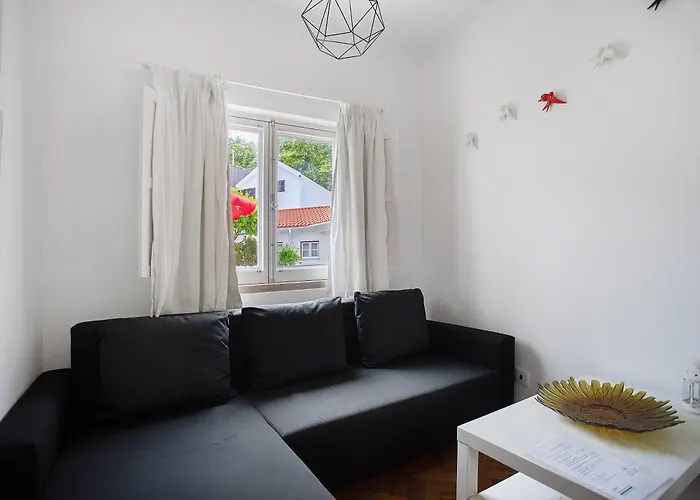 Pateo Da Varzea 4 Colares