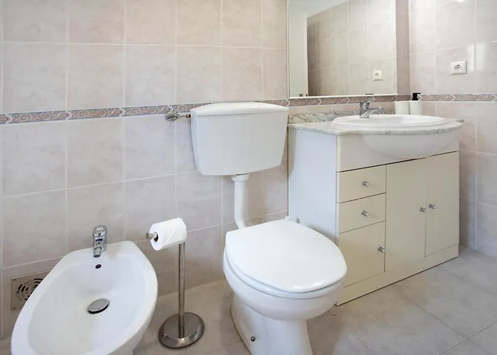 Apartament Pateo Da Varzea 4 *