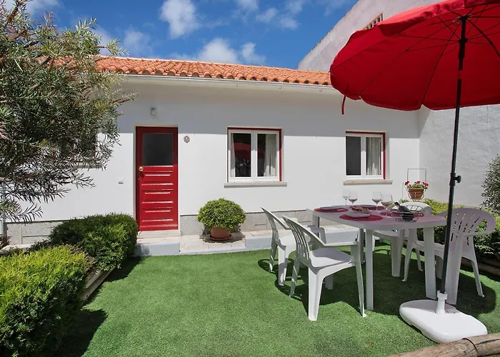 Apartament Pateo Da Varzea 4 *