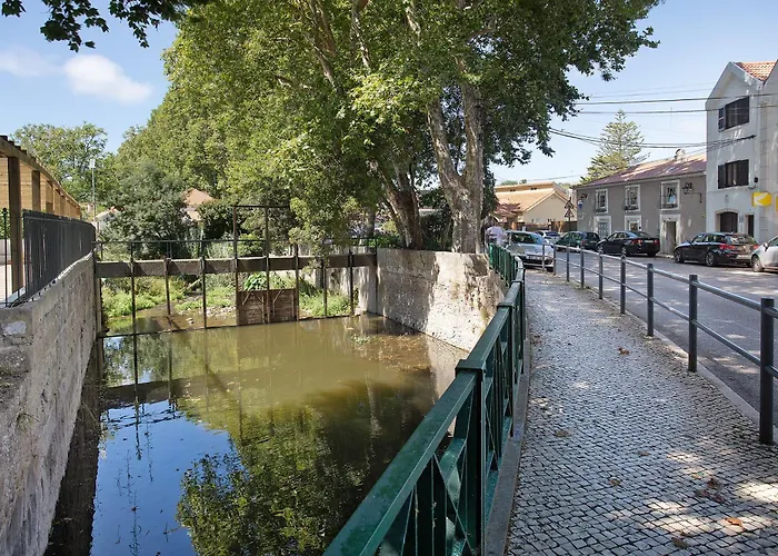 Pateo Da Varzea 4 Colares