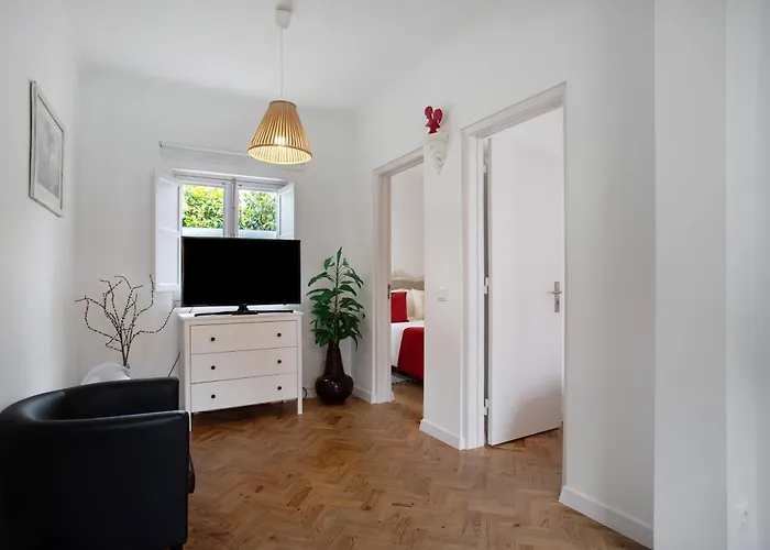 Pateo Da Varzea 4 * Colares