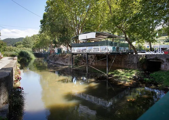 Pateo Da Varzea 4 Colares